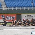 20130612Lamigo龍舟隊