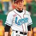 20130824Lamigo隊總教練洪一中.jpg