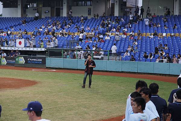 20130908台中洲際第26屆世界青棒邀請賽 055