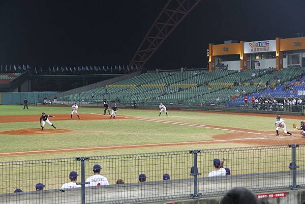 20130908台中洲際第26屆世界青棒邀請賽 099