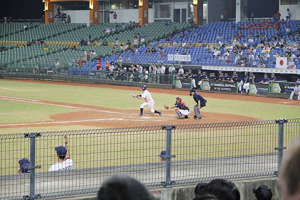 20130908台中洲際第26屆世界青棒邀請賽 101