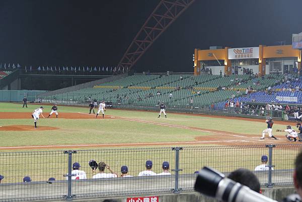 20130908台中洲際第26屆世界青棒邀請賽 134