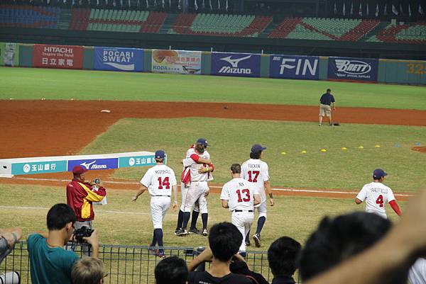 20130908台中洲際第26屆世界青棒邀請賽 158