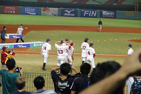 20130908台中洲際第26屆世界青棒邀請賽 159