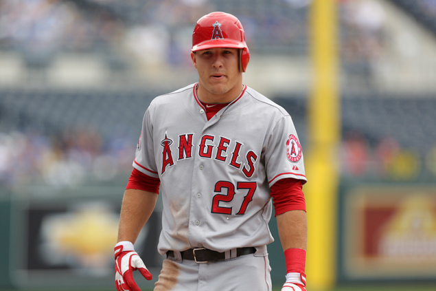 Mike Trout