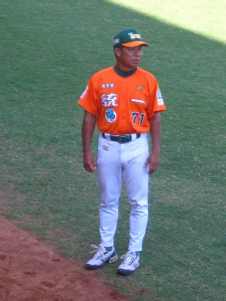 20090304台南統一獅紅白對抗07.jpg