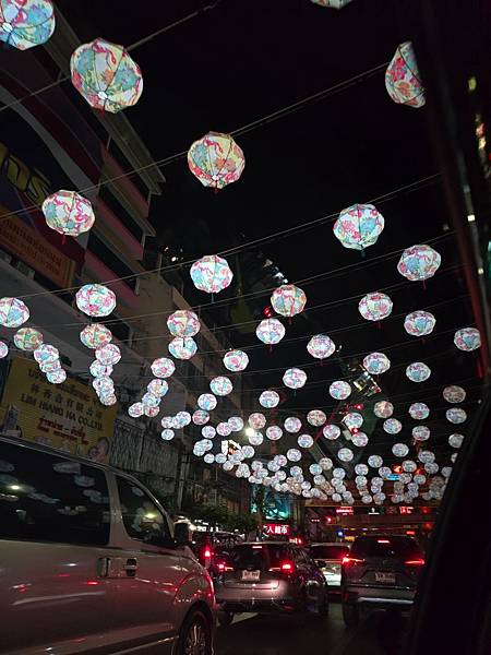 農曆新年曼谷 - 25.01.2025 to 01.02.2 農曆新年曼谷 - 25.01.2025 to 01.02.2