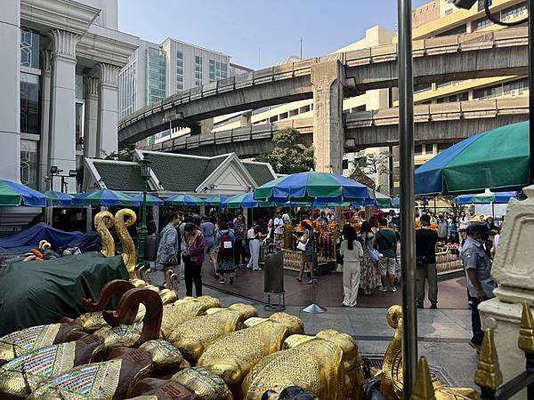 農曆新年曼谷 - 25.01.2025 to 01.02.2 農曆新年曼谷 - 25.01.2025 to 01.02.2