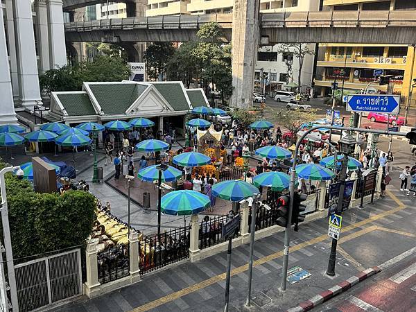 農曆新年曼谷 - 25.01.2025 to 01.02.2 農曆新年曼谷 - 25.01.2025 to 01.02.2