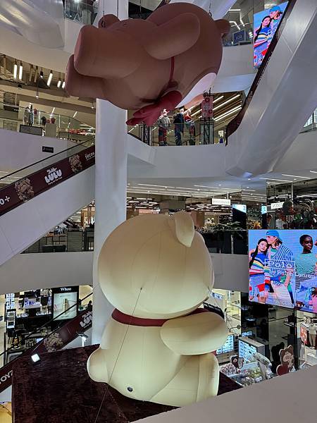 農曆新年曼谷 - 25.01.2025 to 01.02.2 農曆新年曼谷 - 25.01.2025 to 01.02.2