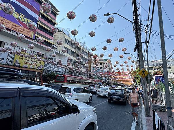 農曆新年曼谷 - 25.01.2025 to 01.02.2 農曆新年曼谷 - 25.01.2025 to 01.02.2