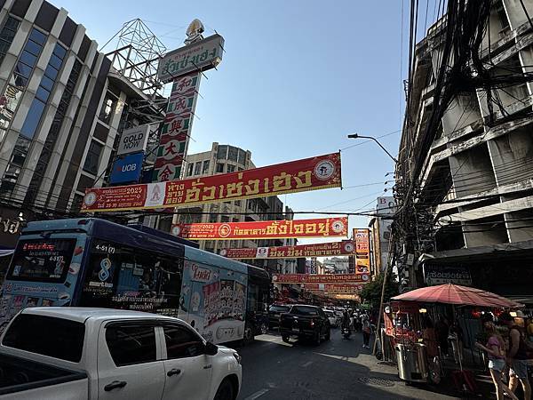 農曆新年曼谷 - 25.01.2025 to 01.02.2 農曆新年曼谷 - 25.01.2025 to 01.02.2