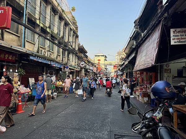 農曆新年曼谷 - 25.01.2025 to 01.02.2 農曆新年曼谷 - 25.01.2025 to 01.02.2