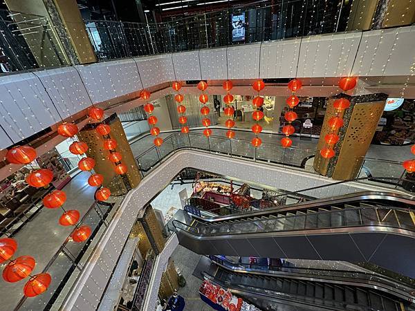 農曆新年曼谷 - 25.01.2025 to 01.02.2 農曆新年曼谷 - 25.01.2025 to 01.02.2