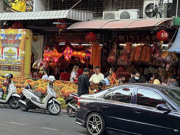 農曆新年曼谷 - 25.01.2025 to 01.02.2 農曆新年曼谷 - 25.01.2025 to 01.02.2