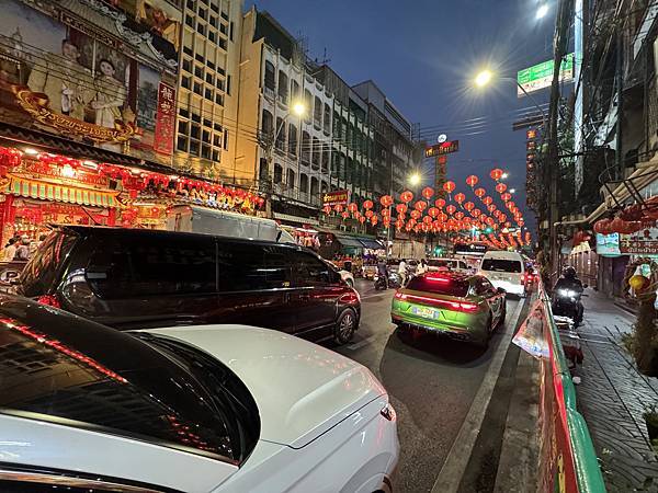 農曆新年曼谷 - 25.01.2025 to 01.02.2 農曆新年曼谷 - 25.01.2025 to 01.02.2