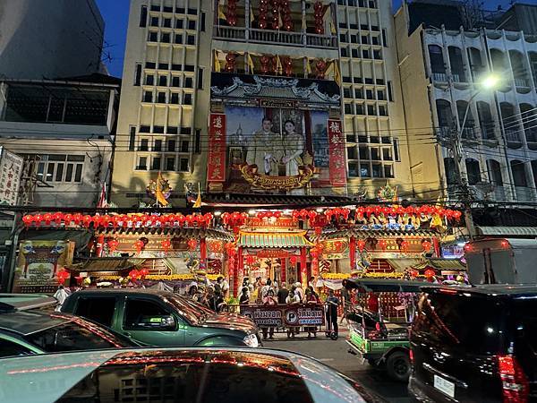 農曆新年曼谷 - 25.01.2025 to 01.02.2 農曆新年曼谷 - 25.01.2025 to 01.02.2