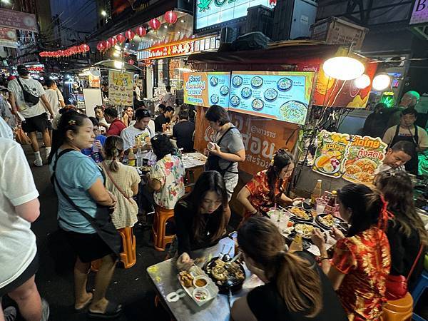 農曆新年曼谷 - 25.01.2025 to 01.02.2 農曆新年曼谷 - 25.01.2025 to 01.02.2