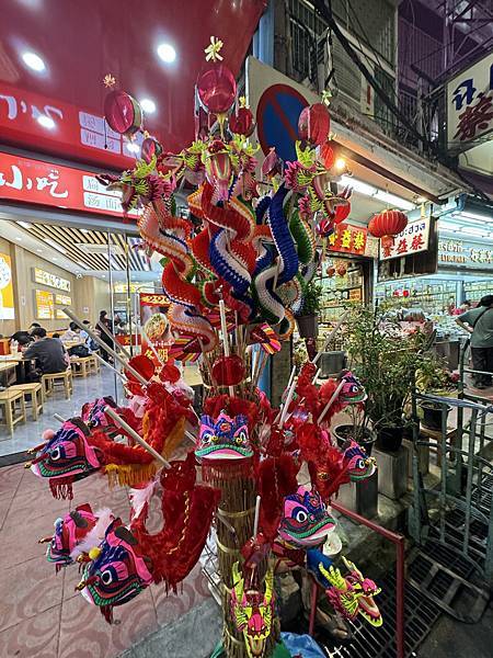 農曆新年曼谷 - 25.01.2025 to 01.02.2 農曆新年曼谷 - 25.01.2025 to 01.02.2