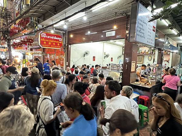 農曆新年曼谷 - 25.01.2025 to 01.02.2 農曆新年曼谷 - 25.01.2025 to 01.02.2