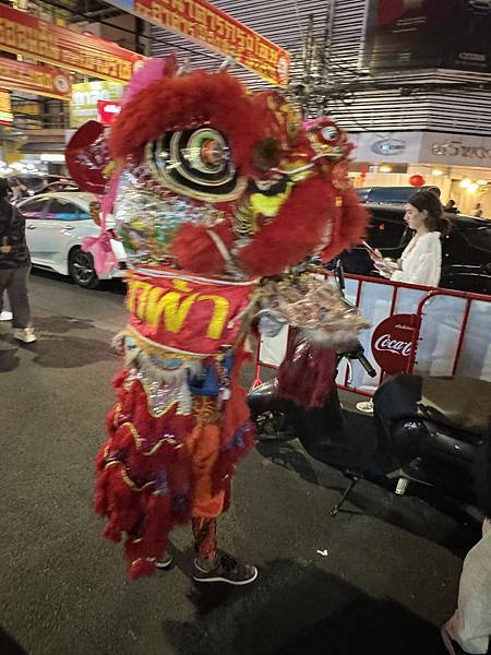 農曆新年曼谷 - 25.01.2025 to 01.02.2 農曆新年曼谷 - 25.01.2025 to 01.02.2