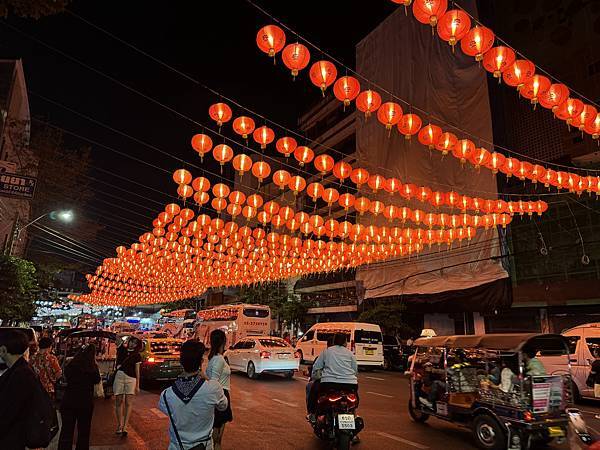 農曆新年曼谷 - 25.01.2025 to 01.02.2 農曆新年曼谷 - 25.01.2025 to 01.02.2