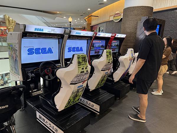 農曆新年曼谷 - 25.01.2025 to 01.02.2