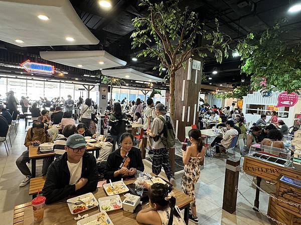 農曆新年曼谷 - 25.01.2025 to 01.02.2