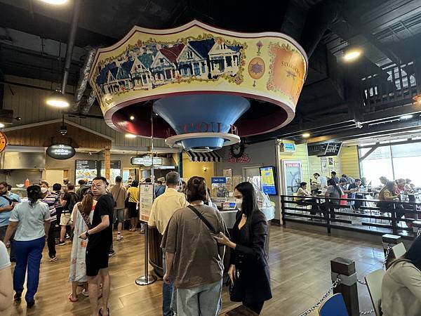 農曆新年曼谷 - 25.01.2025 to 01.02.2