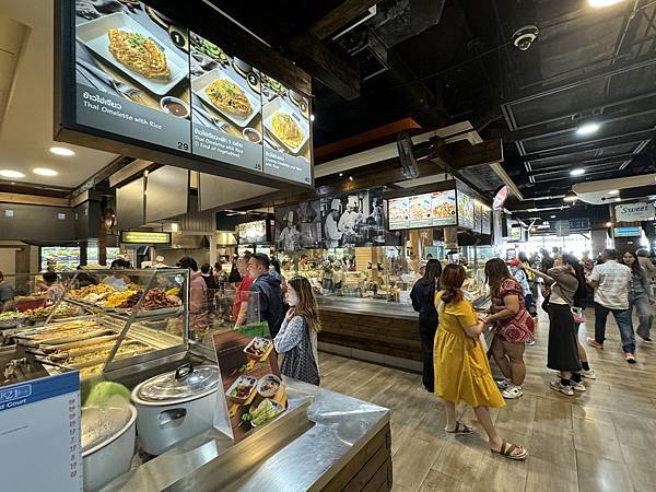 農曆新年曼谷 - 25.01.2025 to 01.02.2