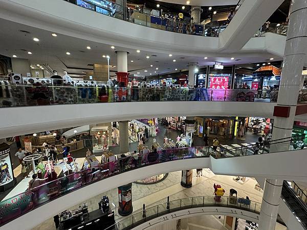 農曆新年曼谷 - 25.01.2025 to 01.02.2