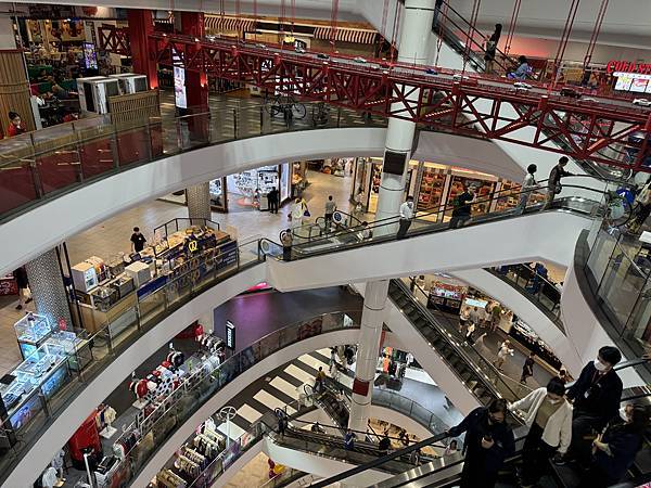 農曆新年曼谷 - 25.01.2025 to 01.02.2