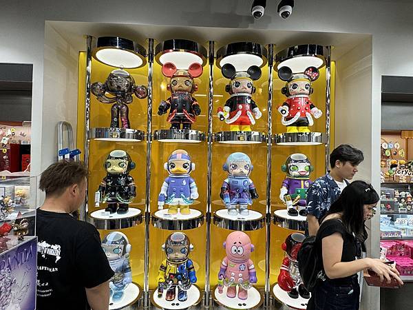 農曆新年曼谷 - 25.01.2025 to 01.02.2