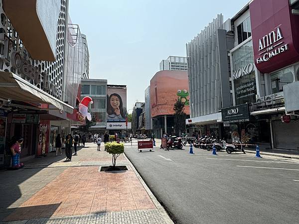 農曆新年曼谷 - 25.01.2025 to 01.02.2