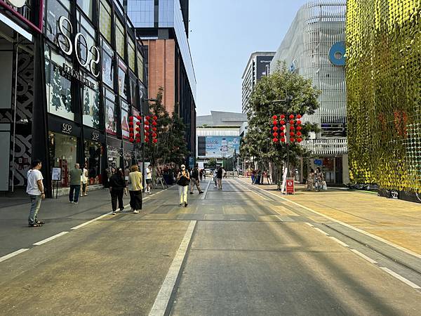 農曆新年曼谷 - 25.01.2025 to 01.02.2