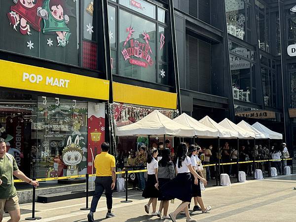 農曆新年曼谷 - 25.01.2025 to 01.02.2