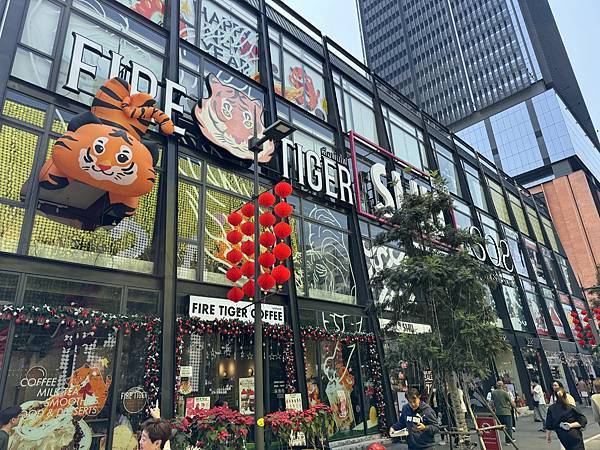 農曆新年曼谷 - 25.01.2025 to 01.02.2