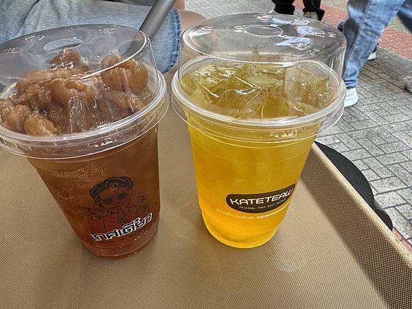 農曆新年曼谷 - 25.01.2025 to 01.02.2