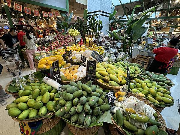 農曆新年曼谷 - 25.01.2025 to 01.02.2