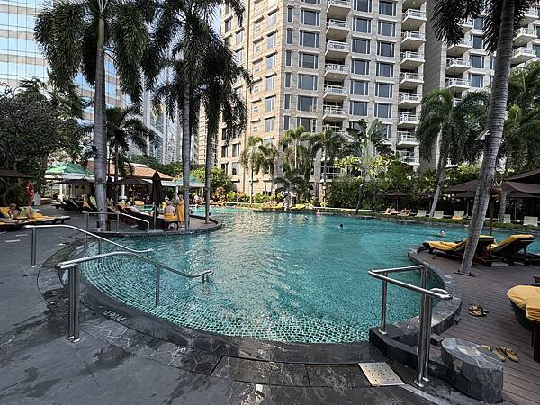 農曆新年曼谷 - 25.01.2025 to 01.02.2