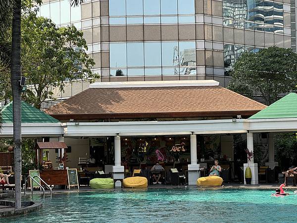 農曆新年曼谷 - 25.01.2025 to 01.02.2