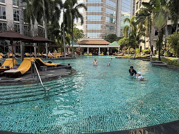 農曆新年曼谷 - 25.01.2025 to 01.02.2