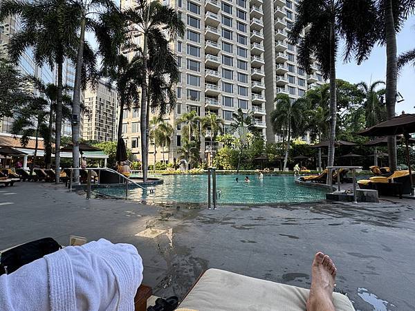 農曆新年曼谷 - 25.01.2025 to 01.02.2