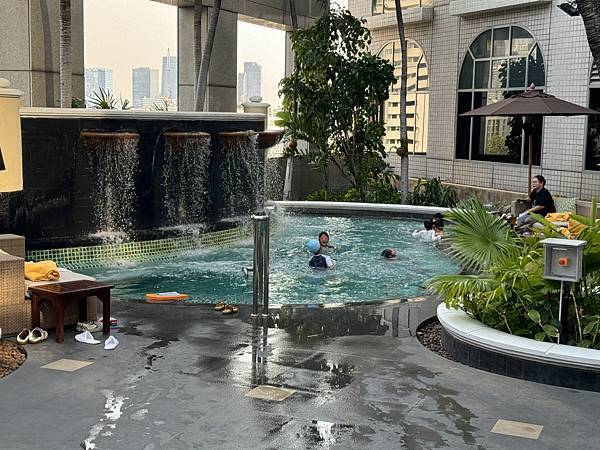 農曆新年曼谷 - 25.01.2025 to 01.02.2