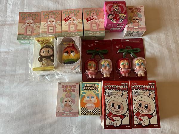 農曆新年曼谷 - 25.01.2025 to 01.02.2