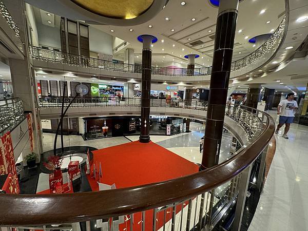 農曆新年曼谷 - 25.01.2025 to 01.02.2