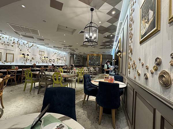 農曆新年曼谷 - 25.01.2025 to 01.02.2