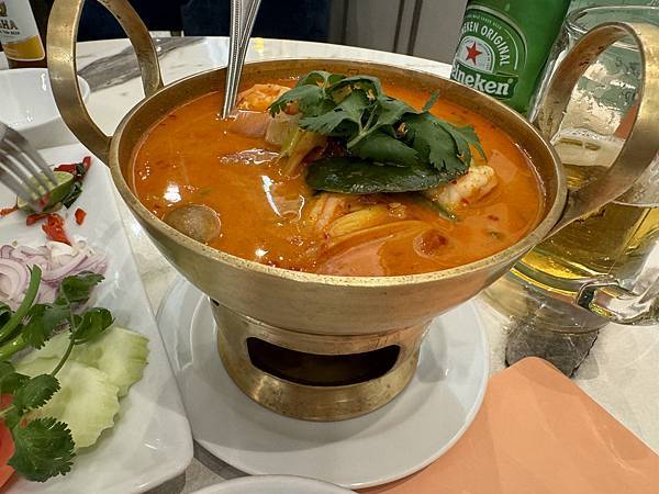 農曆新年曼谷 - 25.01.2025 to 01.02.2