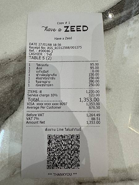 農曆新年曼谷 - 25.01.2025 to 01.02.2