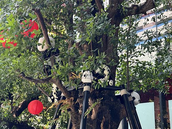 農曆新年曼谷 - 25.01.2025 to 01.02.2